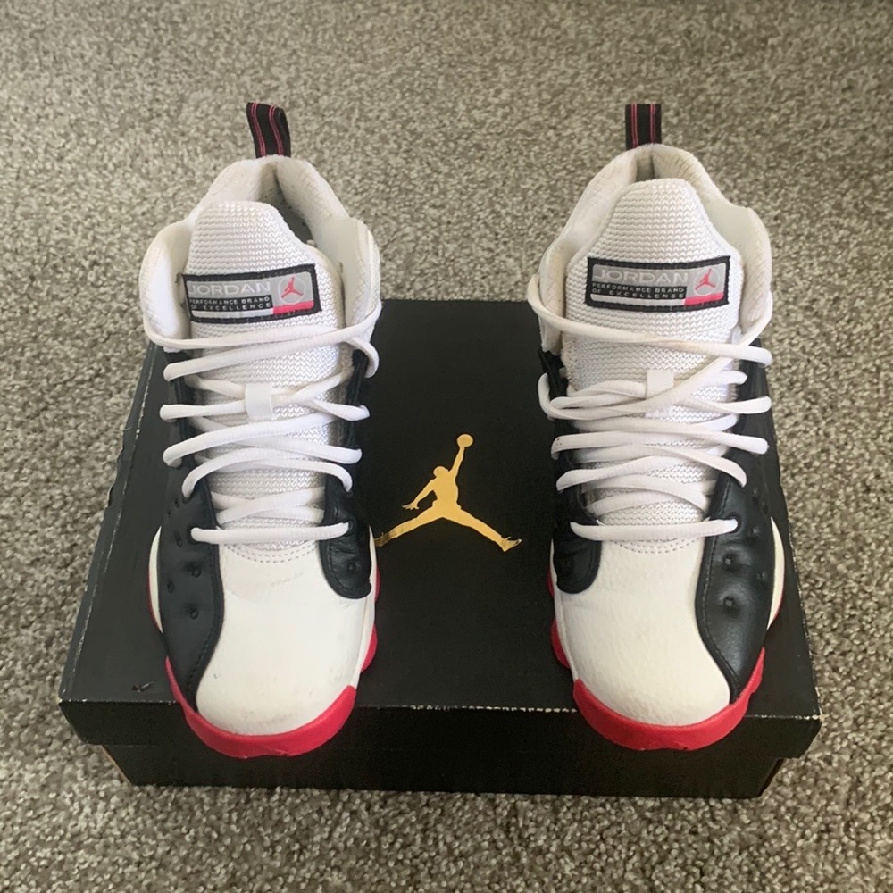 Jordans